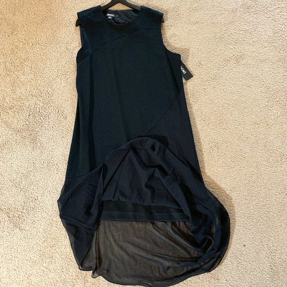 DKNY - Urban Essentials Dress - Picture 1 of 8